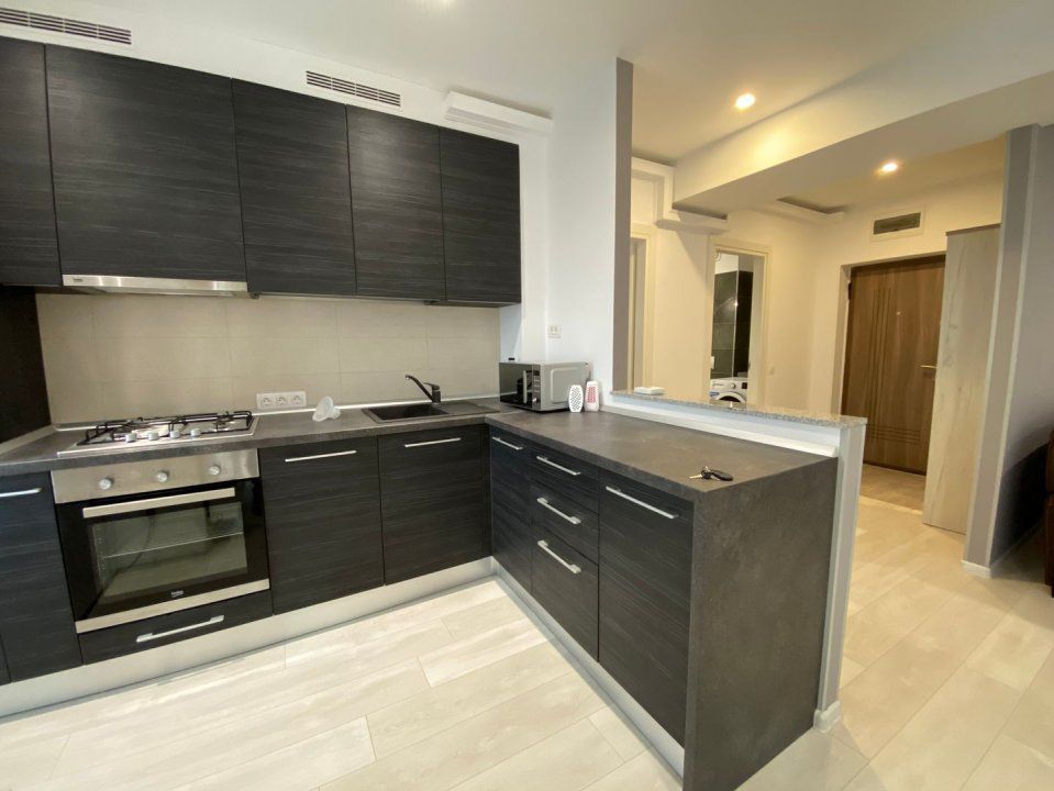Apartament 2 camre Baneasa | Sisesti | Maia Residence - Poză 11