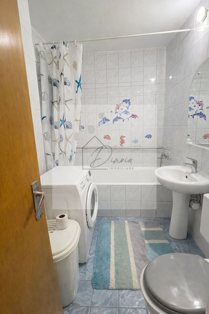 Apartament 2 camere Herastrau Baneasa Nordului I renovat I COMISION 0% - Poză 9