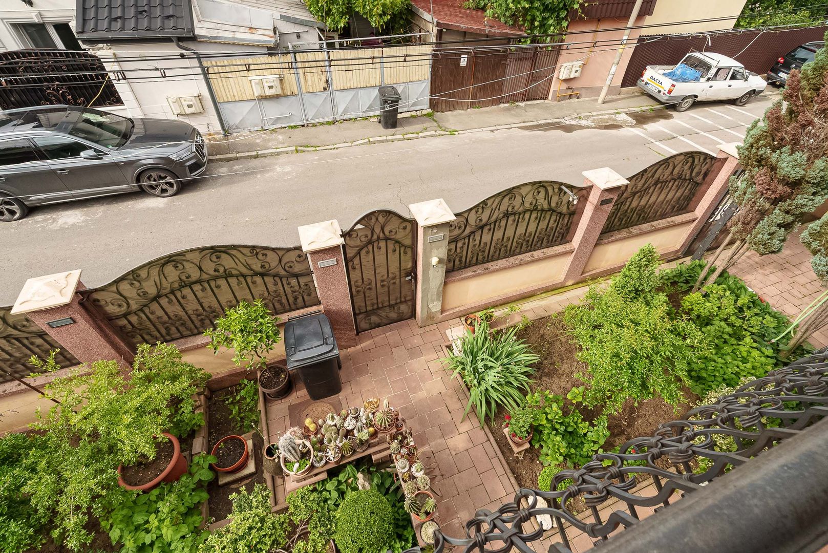 RAHOVA Salaj Vila 2007 S+P+1+M calitate superioara 370 mp - Poză 9