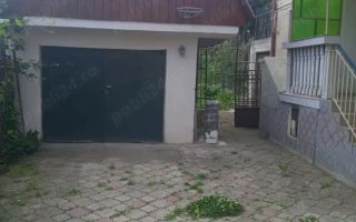 Casa cu etaj de vanzare zona 14Mai - Poză 2