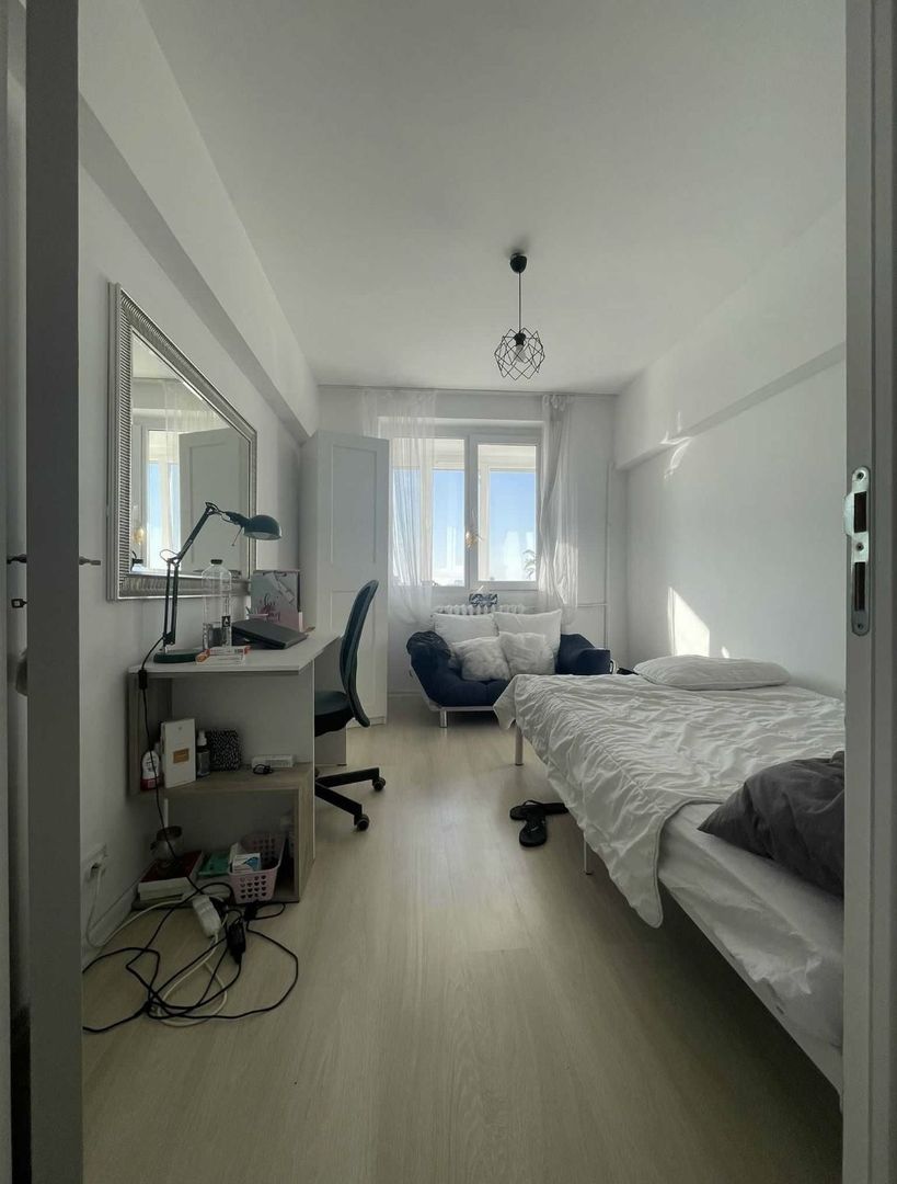 APARTAMENT 3 CAMERE | OBOR NOU - Poză 2