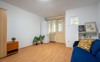 COMISION 0% - Garsoniera cu balcon Bd. Timisoara - Plaza Romania - Poză 4