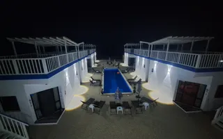 Nibiru, Costinesti. Greek Bungalows , Afacere la Cheie, Prima linie - Poză 50