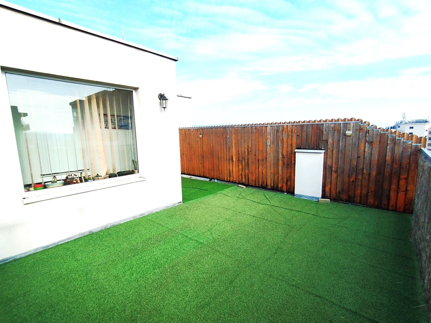 Apartament cu terasa generoasa si balcon Calea Dorobantilor - Poză 7