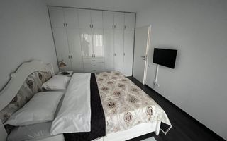 Apartament cu 2 camere | 55 mp + balcon | Parcare Subterana | Buna Ziua - Poză 3