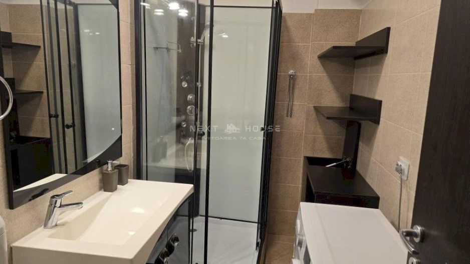 Garsoniera Berceni - Aparatori Patriei -Metalurgiei - optional parcare - Poză 22