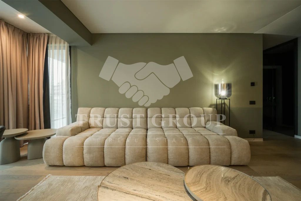 Apartament 4 camere Floreasca | Terasa | Loc de parcare - Poză 5