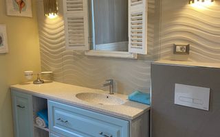 BRASADAS vinde Ap 2 cam 85mp 2018 vedere lac Siutghiol. - Poză 7