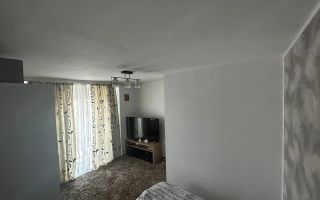 Duplex de vânzare, Valea Lupului, 93.2 mp utili, teren 183 mp, P+E+pod+terasă, panouri solare, str. fundac asfaltată - Poză 7