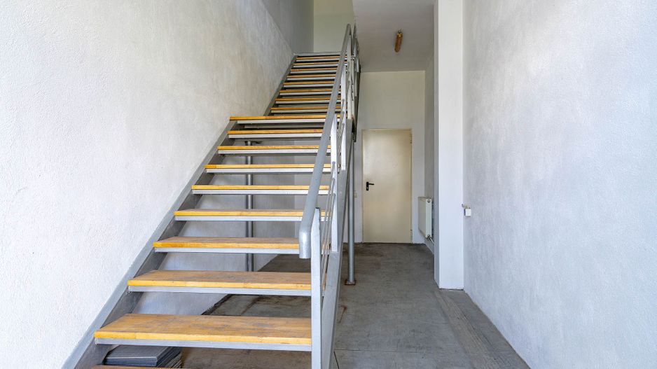 Spatiu industrial Rasnov - service charge inclus - Poză 20