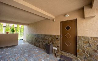 Casă de închiriat în cartierul exclusivist - Green Valley - Poză 5
