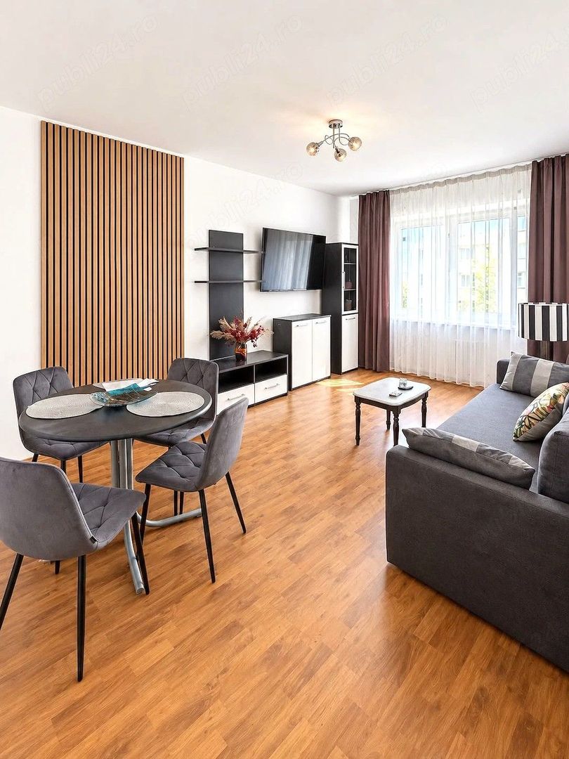 Apartament 2 camere, Baneasa - Poză 1