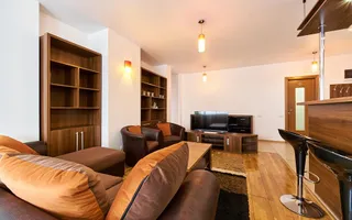 De Închiriat | 3 Camere Spațioase | 115 mp | Unirii - Poză 11