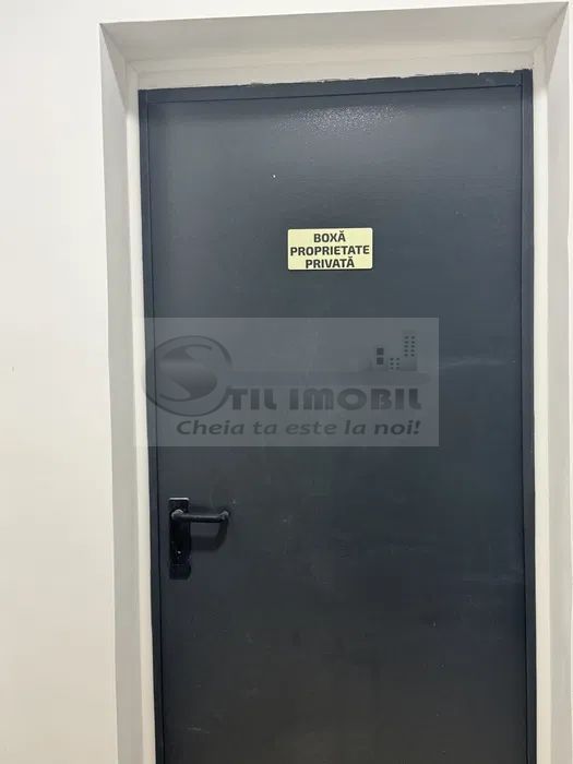 Apartament 2 camere, PET FRIENDLY – Evergreen Towers | Zona Tatarasi - Schiță 6