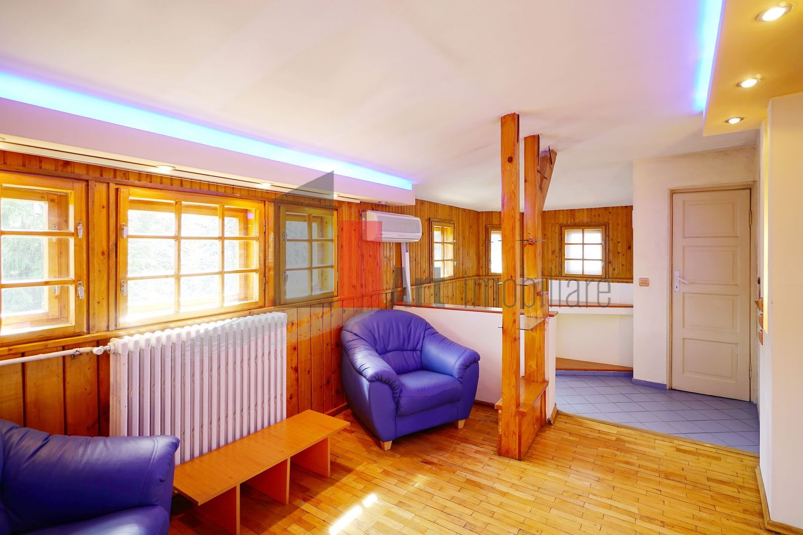 Vatra Luminoasa, jumatate de vila, intrare separata - Poză 16