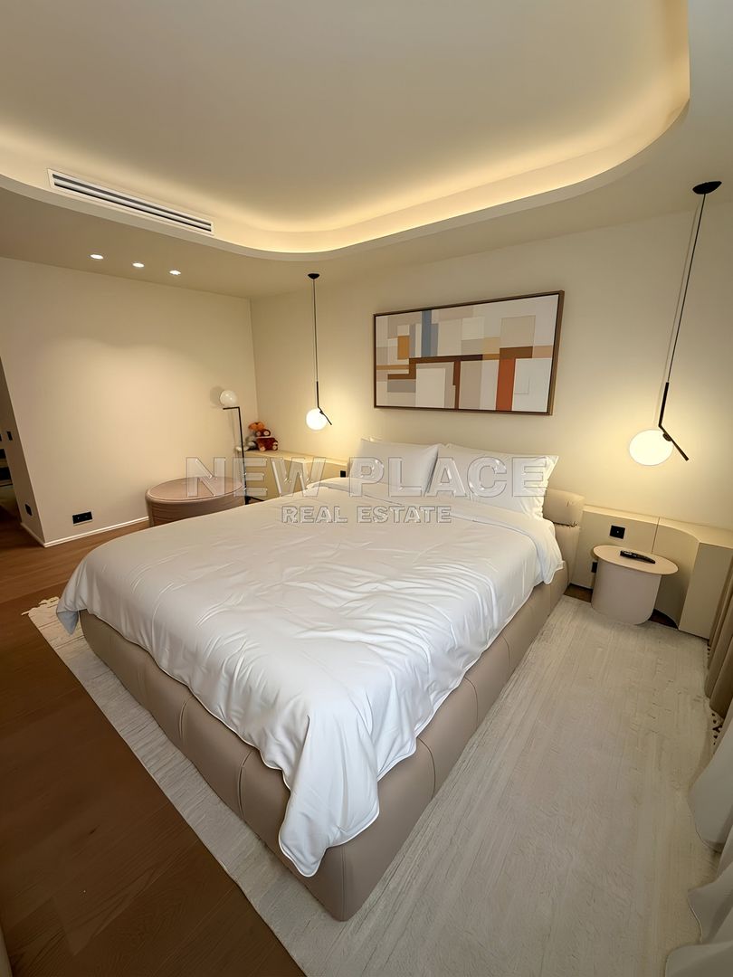 Apartament exclusivist | Prima chirie | Zona de dressing [+21% TVA] - Poză 10