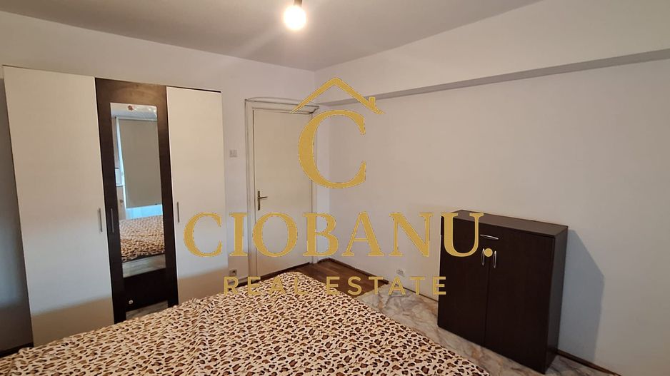 Apartament de inchiriat zona Calea Bucuresti-Piata Mare - Poză 8