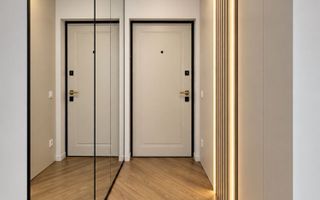 Aparatment 3 camere Primăverii | Renovat - Poză 5