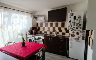 Apartament la Mansarda I 99MPU I 4 Camere I Zona Terezian - Poză 2