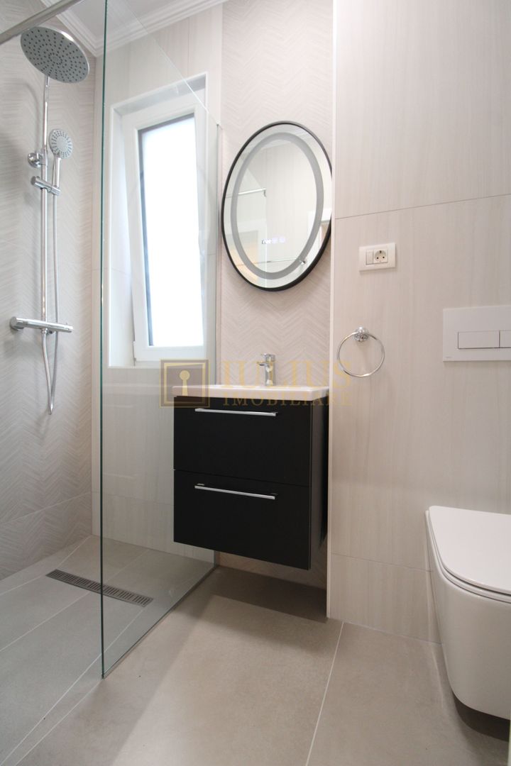 Oferim spre inchiriere in zona M.City Mall - Moșnița Nouă. - Poză 9