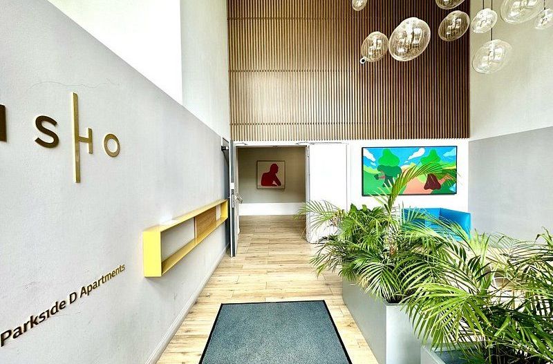 ISHO - 2 camere, etaj 15 - View exceptional- Comision 0% - Poză 30