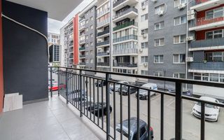 2 camere, 2 bai Venus Residence Metalurgiei 2 - Poză 4