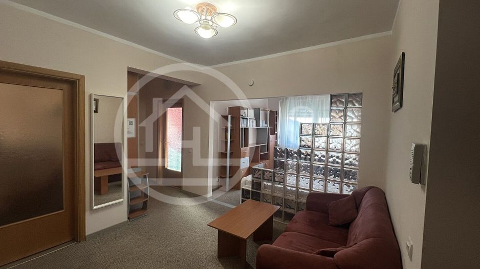 Apartament cu 3 camere de inchiriat zona Ultracentrala Oradea - Poză 4