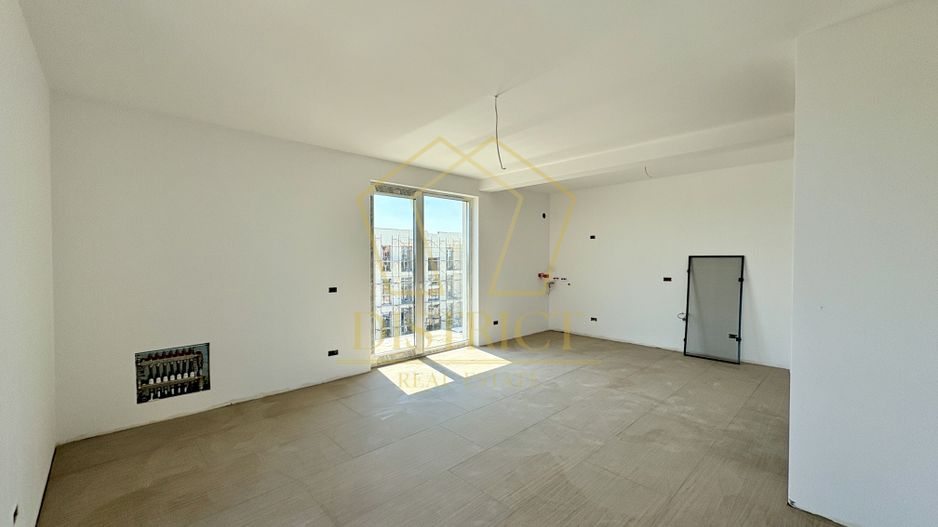 Apartament spațios cu 2 camere si curte de 60mp | Mosnita Noua - Poză 2