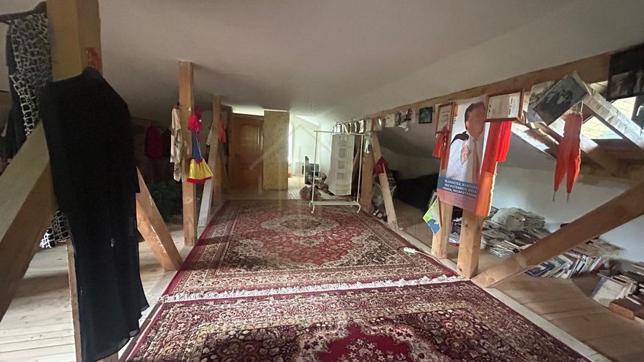 Casa/Pensiune de vanzare Slanic-Moldova Reducere pret luna Iulie - Poză 43