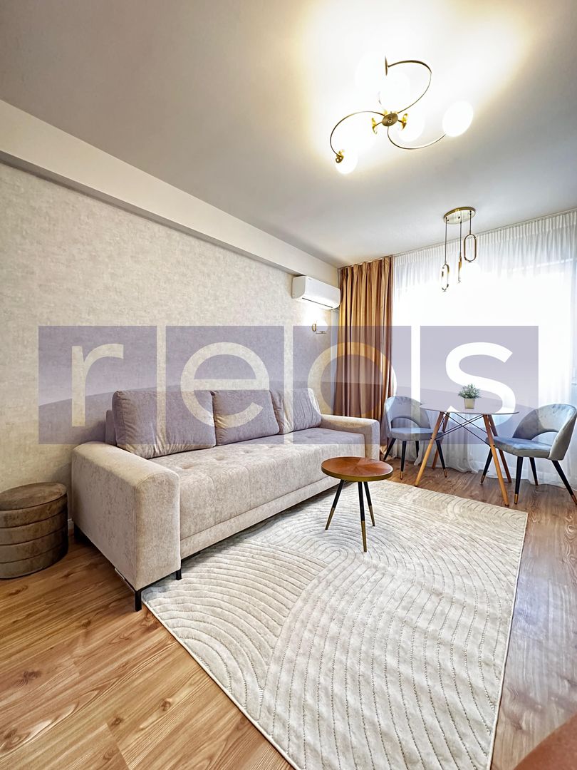 VANZARE APARTAMENT 2 CAMERE | LACUL TEI | NOU RENOVAT-MOBILAT | 40 MP - Poză 2