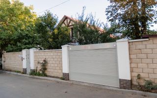 Vânzare, Casă, 2 nivele, 5 camere, strada Atelierelor, Durlești - Poză 3