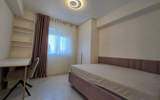 Penthouse- 113mp- View Panoramic- Tatarasi- bloc nou- Modern - Poză 17
