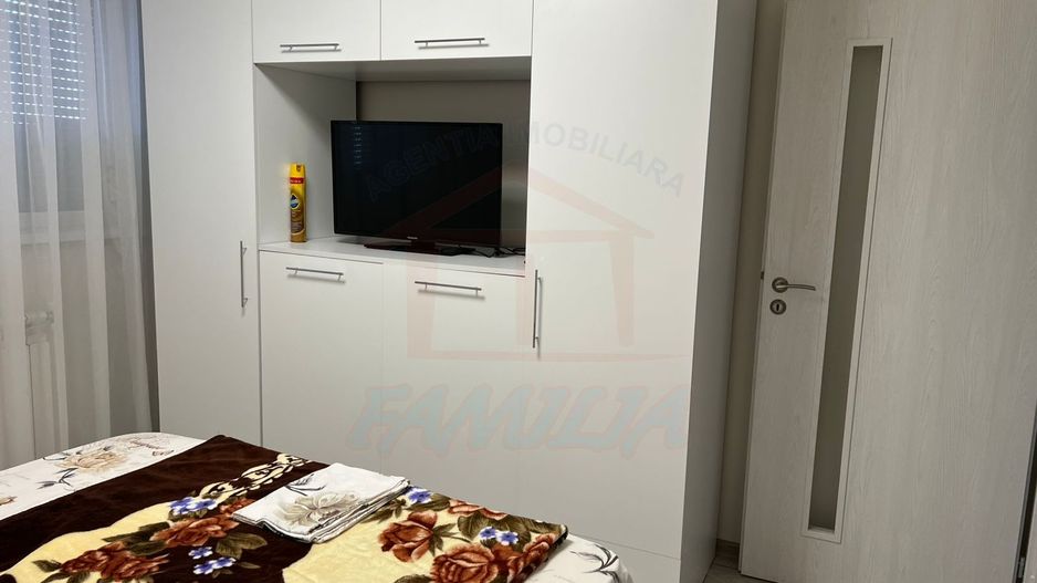 De închiriat apartament 2 camere  | Micro 18 | 🏢 - Poză 4