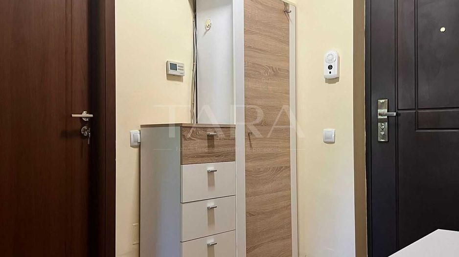 Apartament 1 cameră, 38 mp + balcon – Iris - Poză 5