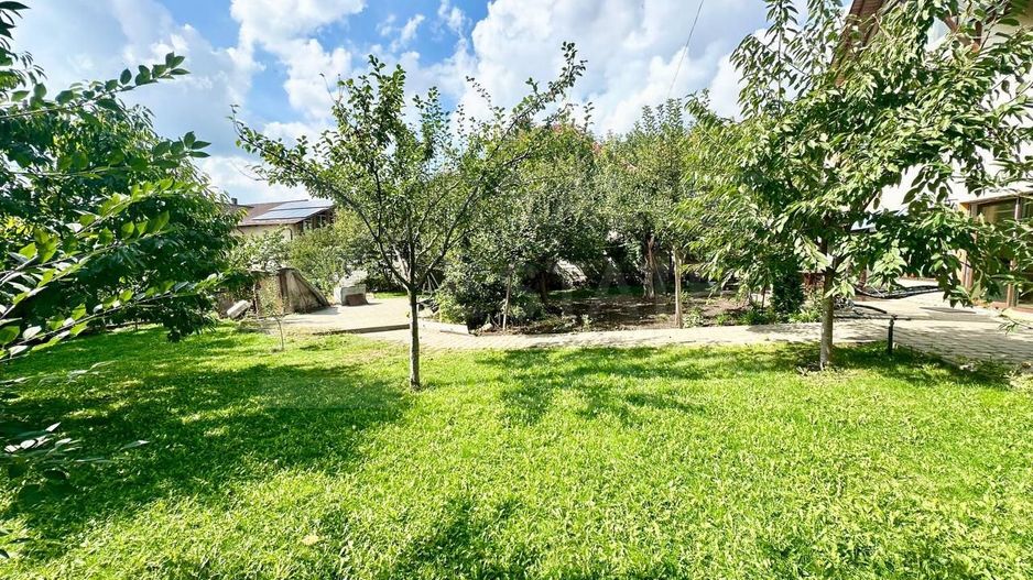 Vânzare, casă, 3 nivele, 6 camere, str. Durlești, Buiucani - Poză 7