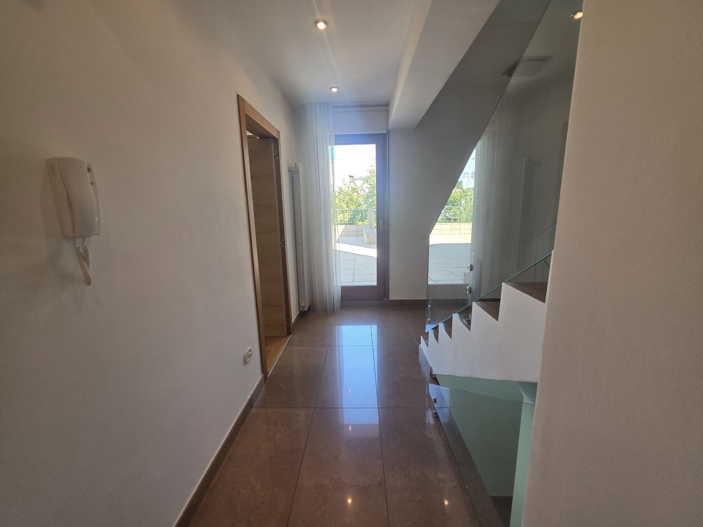 Vilă individuală 5 camere | Iancu Nicolae| British School & Mark Twain - Poză 18