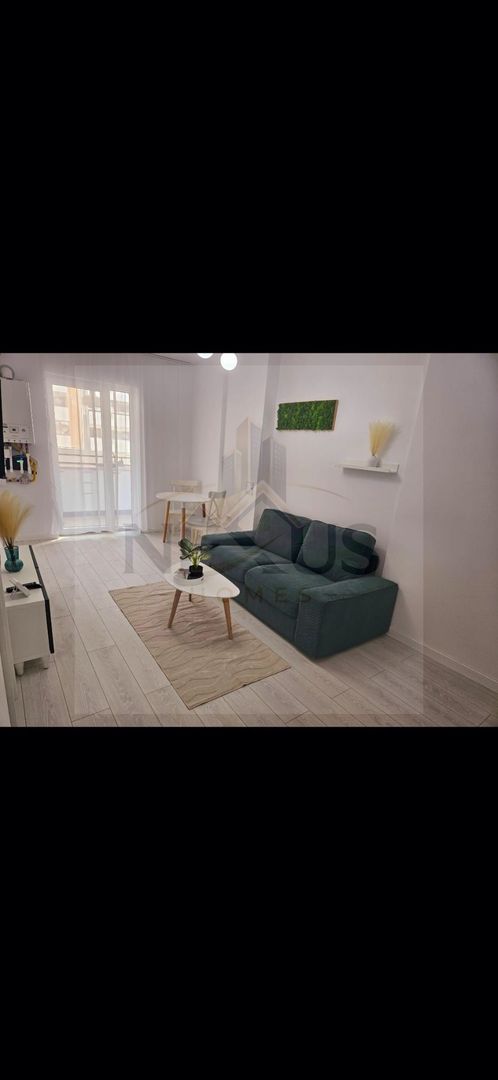 Apartament 2 camere-Biruintei 81-piscina-5 min metrou - Poză 2