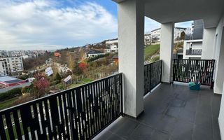 Apartament de 2 camere, 80mp, parcare, Zona Facultatea Petru Maior - Poză 9
