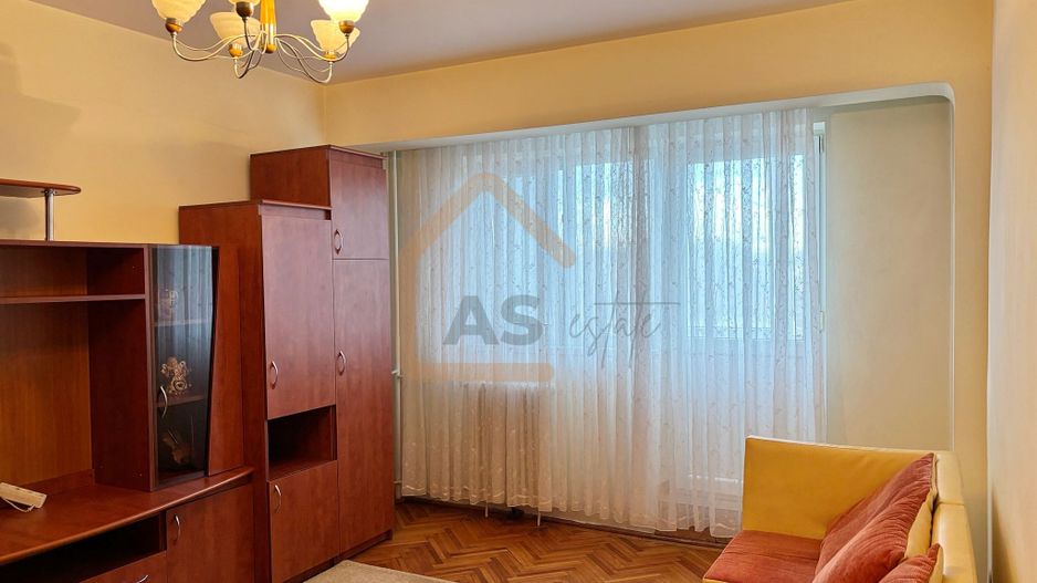 De închiriat | Apartament 4 camere | Calea Aradului | Parcare inclusă - Poză 1