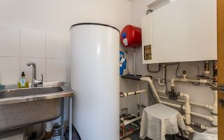 Vânzare, casă, 5 camere, str. Basarabilor, Buiucani - Poză 14