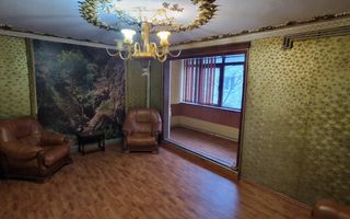 PROPRIETAR 3 CAMERE  Drumul Taberei, Parc Moghioroș - Poză 1