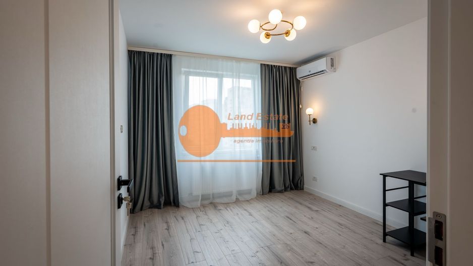 Apartament 3 camere, renovat premium | Rahova - Poză 2