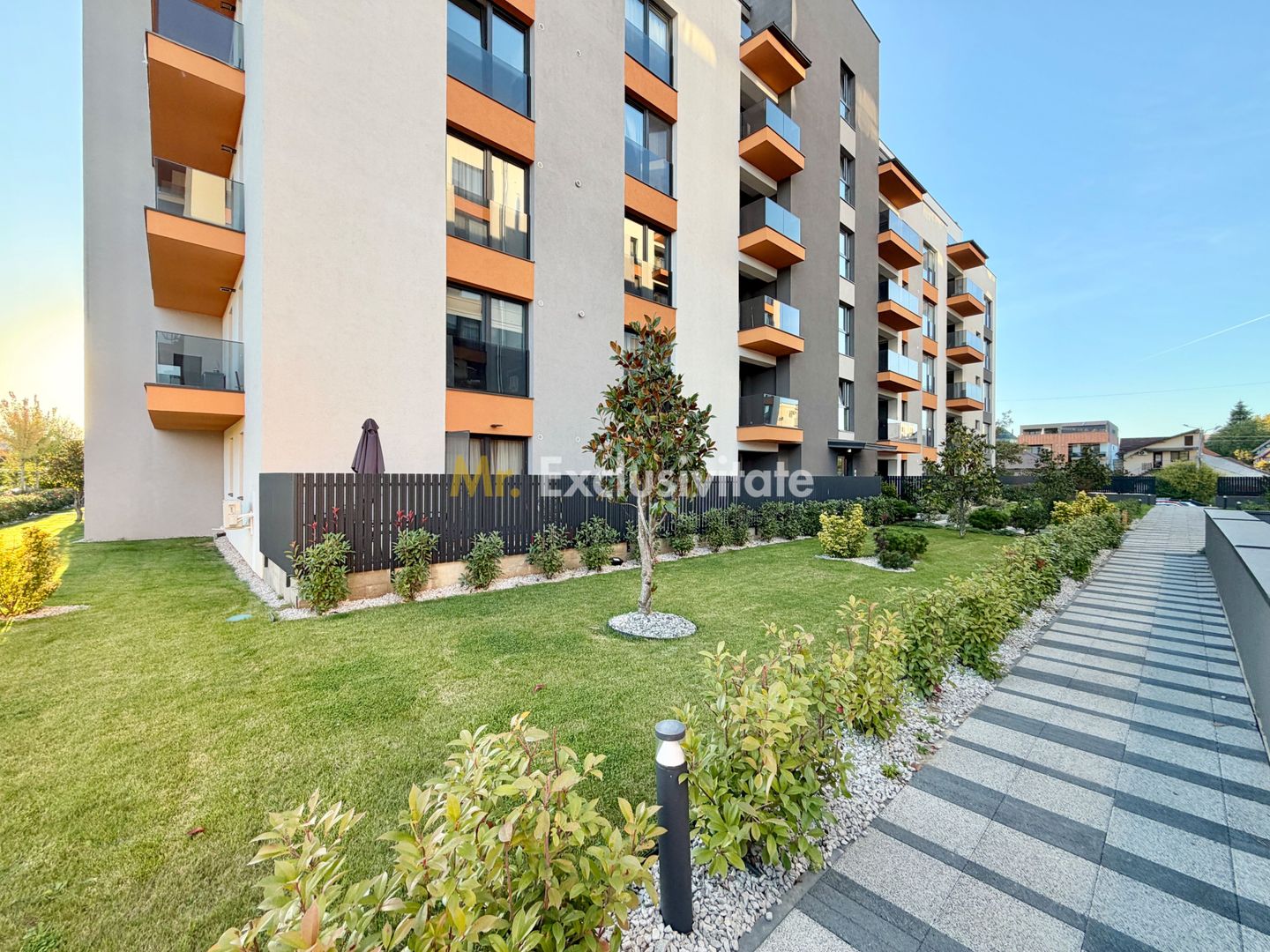 Prima inchiriere, 3 camere ultrafinisat, Intre Lacuri Residence - Poză 19