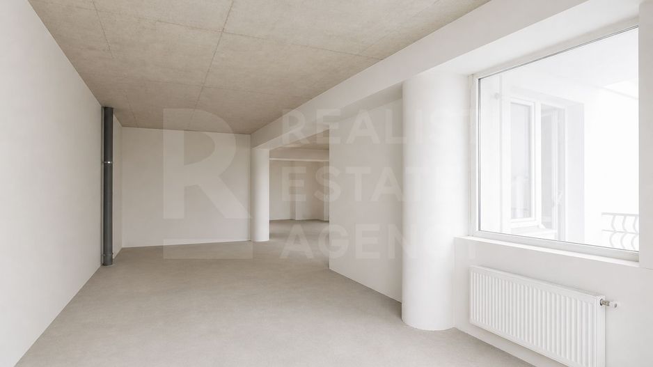 Un apartament cu personalitate, 117,3 mp, str. Lev Tolstoi - Poză 5