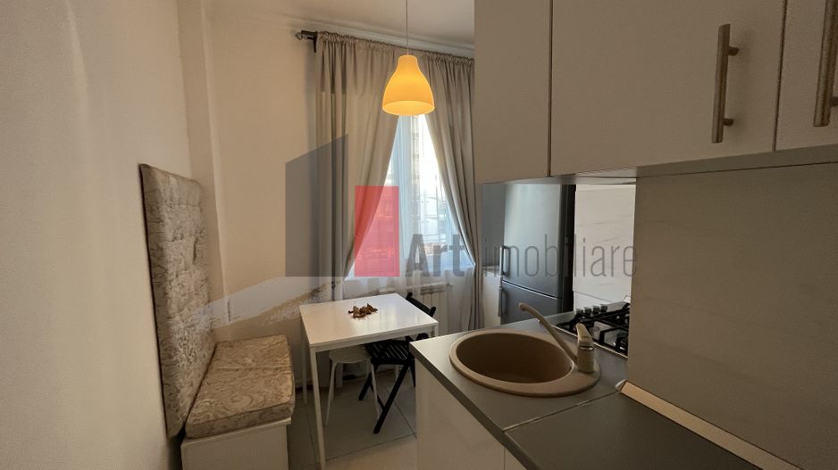 Floreasca | 2 camere de vânzare | recent renovat - Poză 8