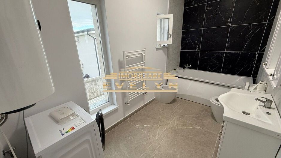 De Inchiriat Casă duplex P+1, 4 camere, Mănăstirea Doamnei - Poză 11