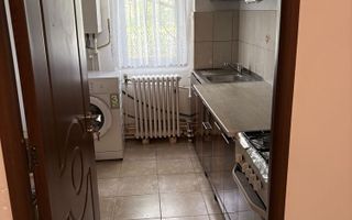 Apartament 3 camere, semidecomandat, etaj 3, Podu Ros, Iasi - Poză 2