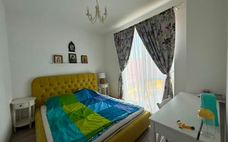 Apartament 3 camerere etajul 1. Imobil nou 2 parcari subterane incluse - Poză 8
