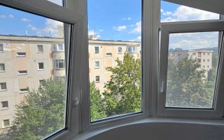 Apartament 1 Camera | 28 Mp | Balcon | Manasrtur Kaufland Almasului - Poză 6