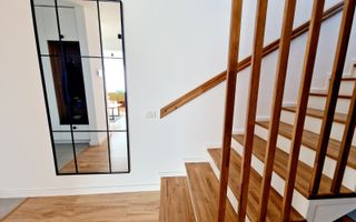 Duplex 4 Camere | 125mp Utili | Intabulată | TVA inclus | Râșnov - Poză 16